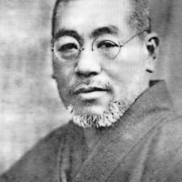 Mikao Usui Mikao Usui